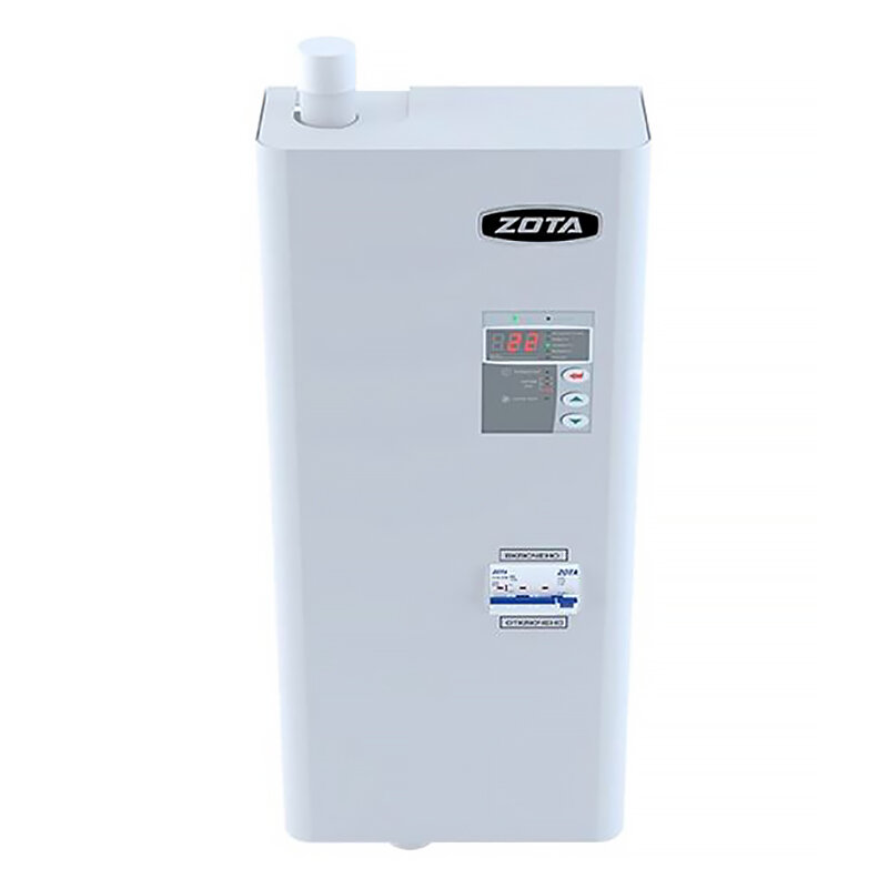 Котел электрический ZOTA Lux 36