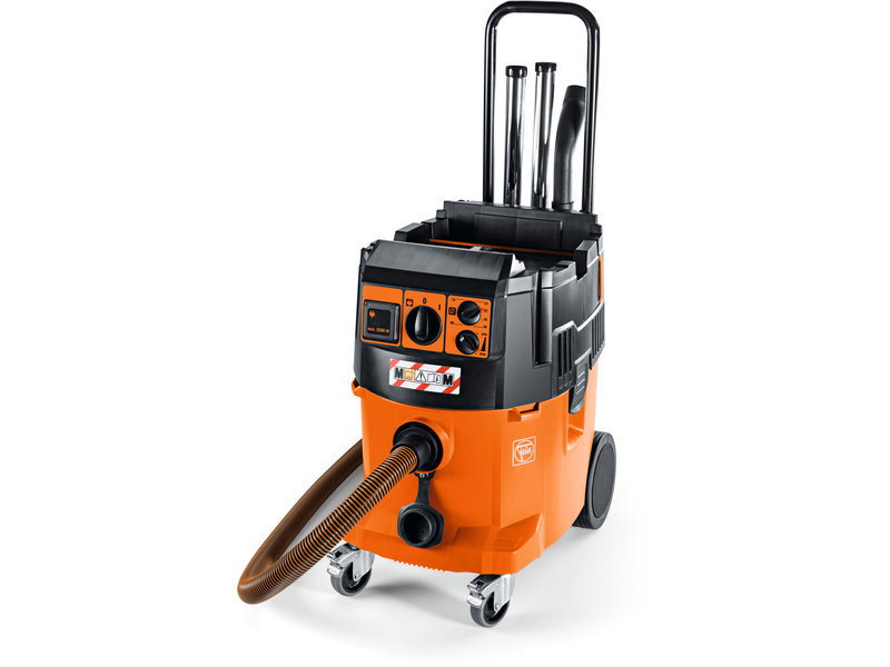 Пылесос Fein Dustex 35 MX AC