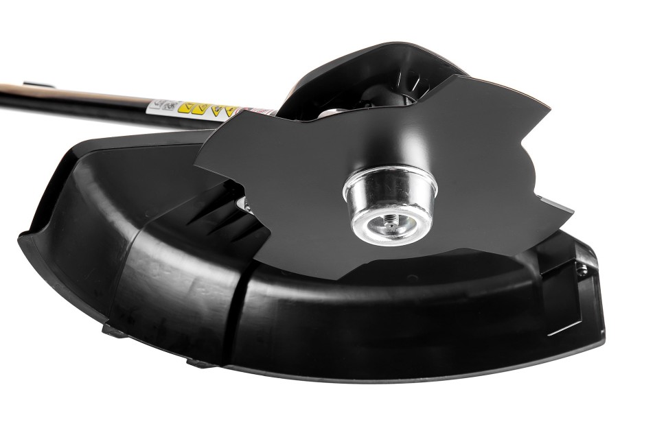 Триммер аккумуляторный G-MAX 40V GREENWORKS GD40BC