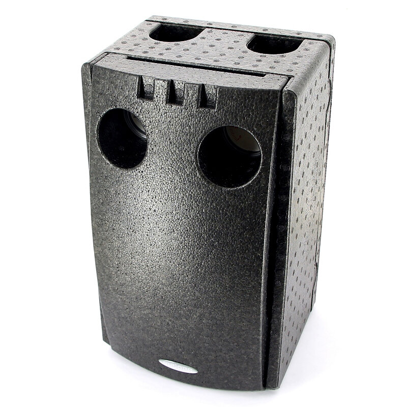 Насосно-смесительная группа UNI-FITT DN25, с 3-х ход. клапаном, Grundfos UPM3 HYBRID 25-70 180