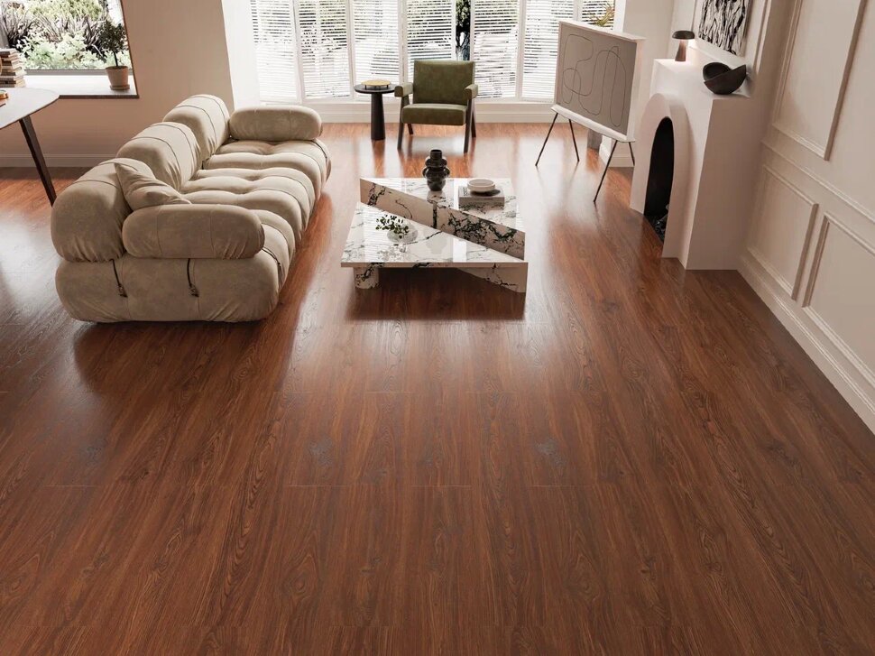 Ламинат MostFlooring Brilliant 11711 (упак. 8 шт = 2,3328 м²)