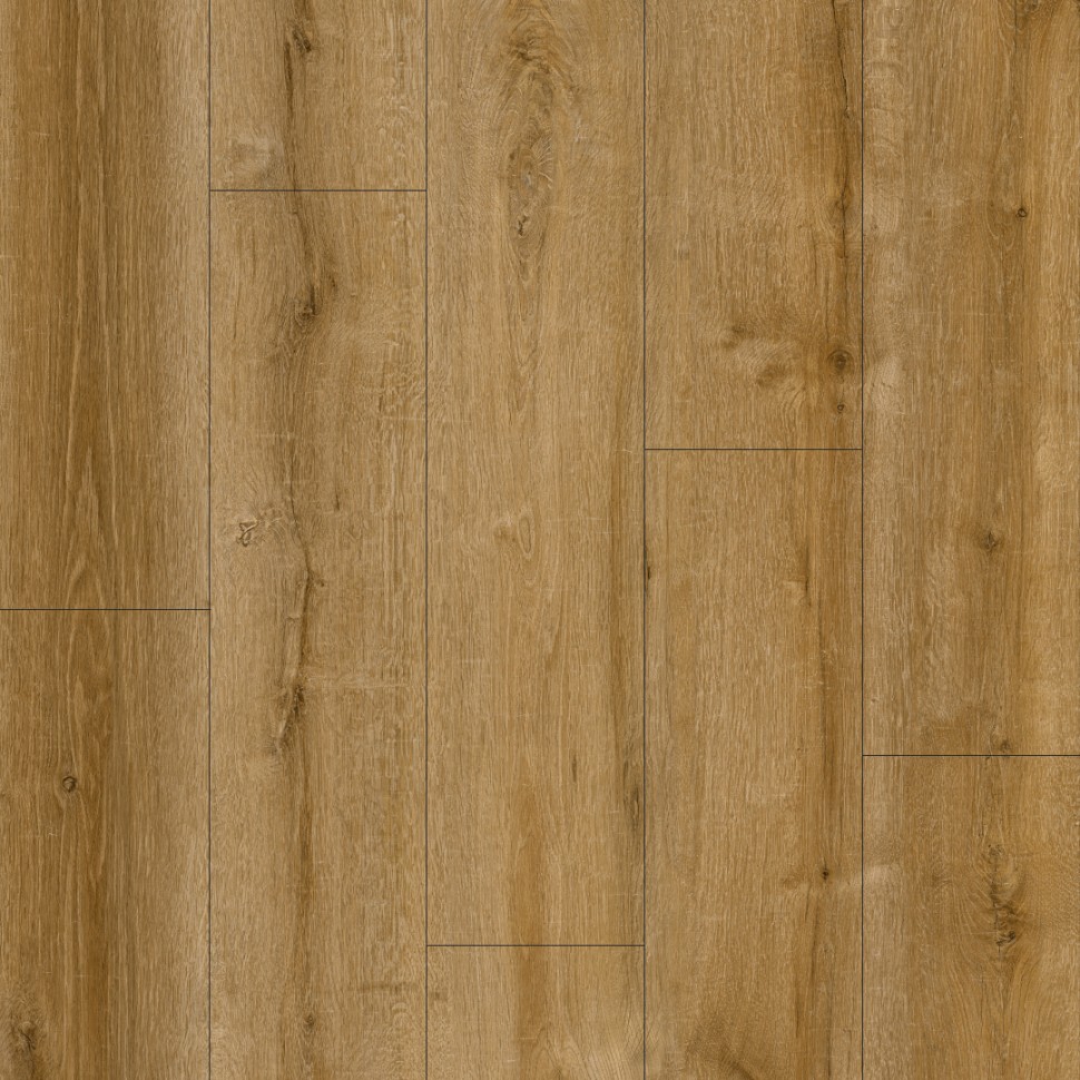 Ламинат SPC водостойкий 43 класс Stella Standart Пекан Макао 1218 x 180 х 4,3 мм (3,069 кв.м)