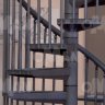 Винтовая лестница Rondo Color диаметр 140 см
