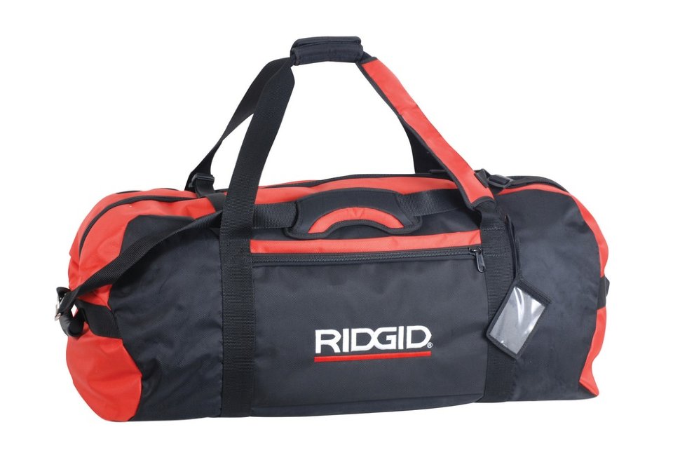 Сумка большая из прочного полотна RIDGID