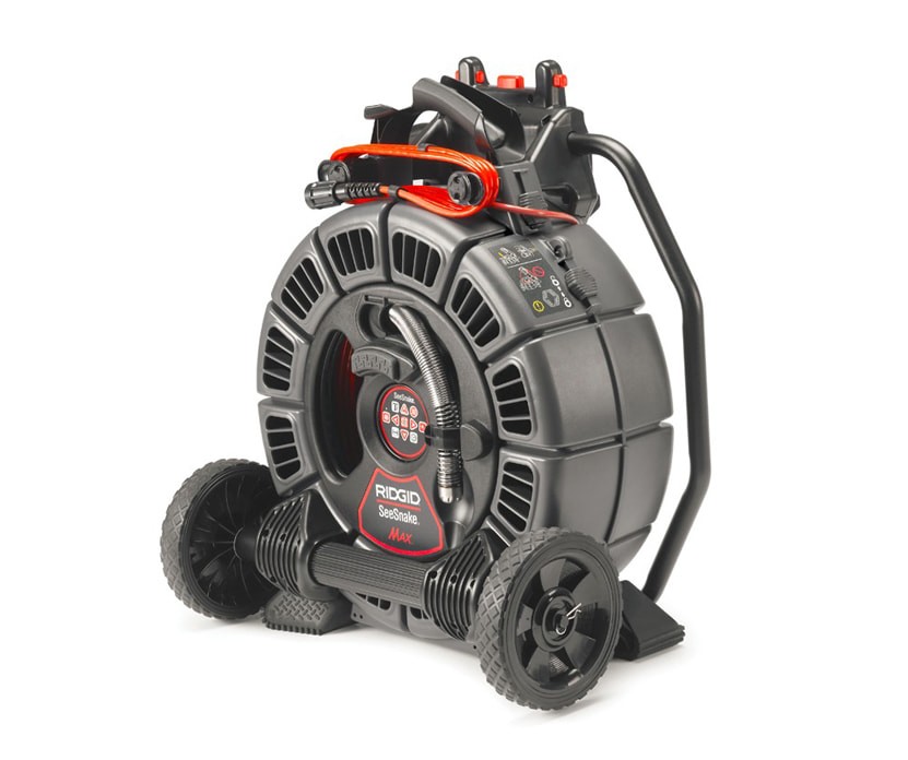 Барабан RIDGID SeeSnake RM200B D2B
