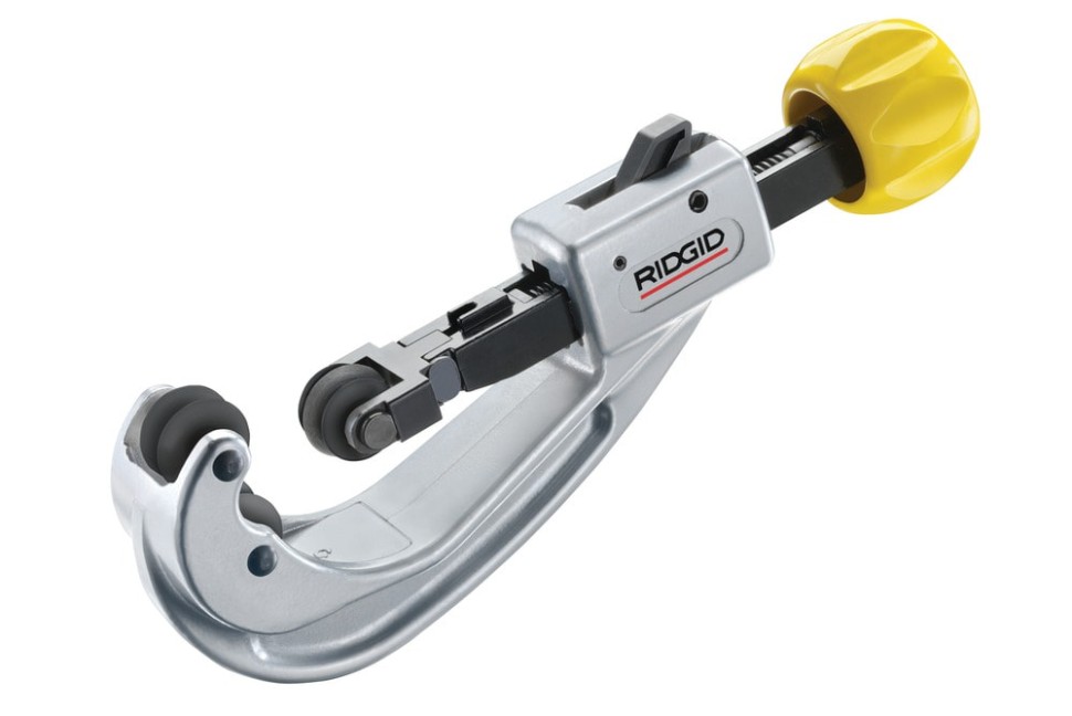 Труборез быстродействующий для нержавеющих труб RIDGID 151 CSST