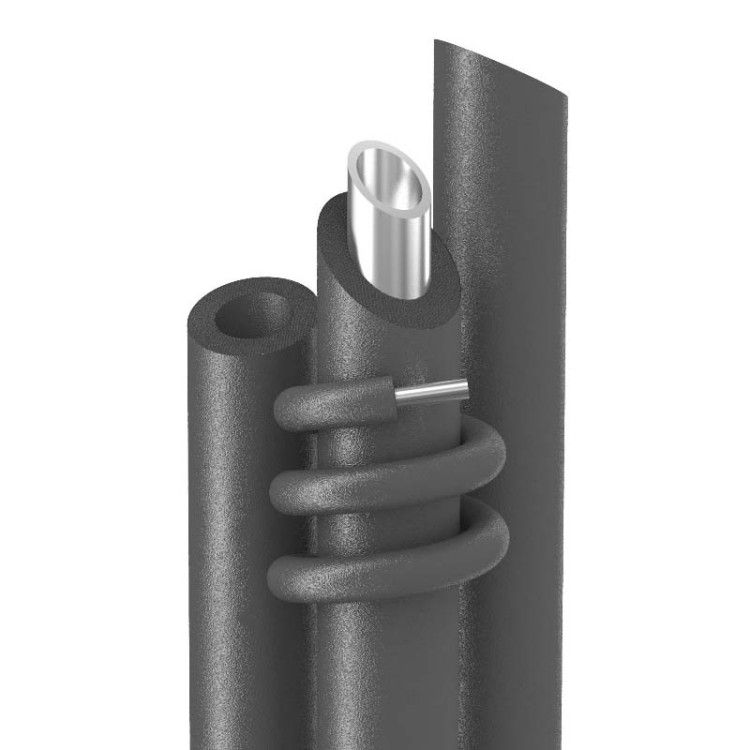 Купить Трубки теплоизоляционные 2 метра Energoflex Super ROLS ISOMARKET ...