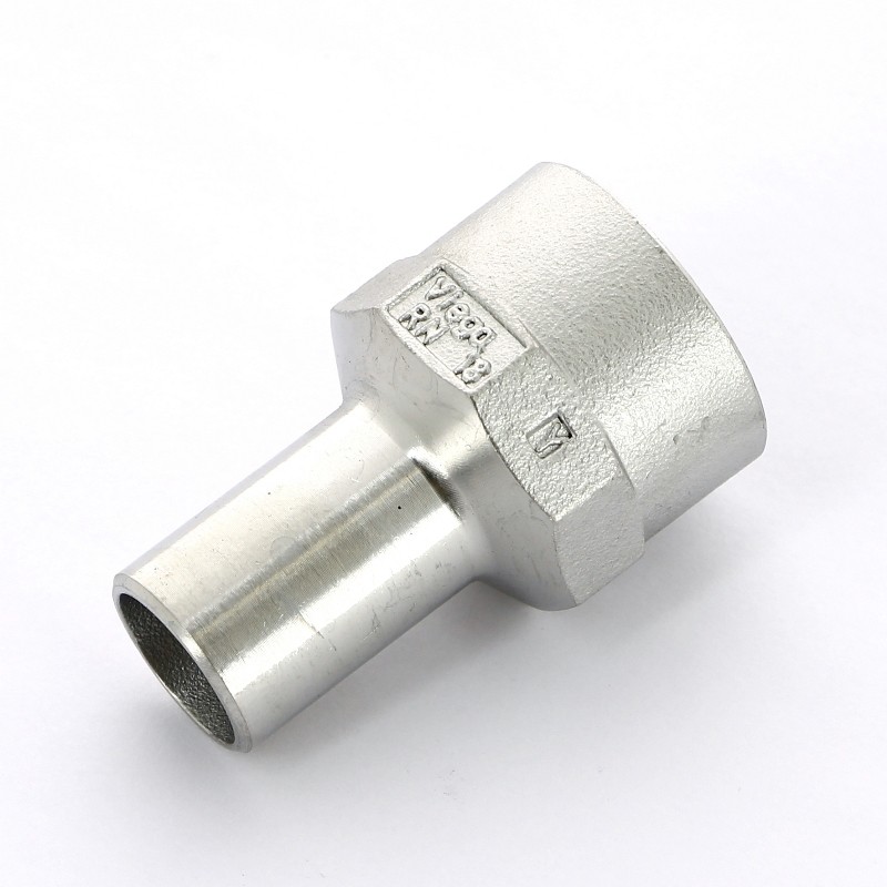Вставка-В нерж.сталь Sanpress Inox VIEGA 18x3/4