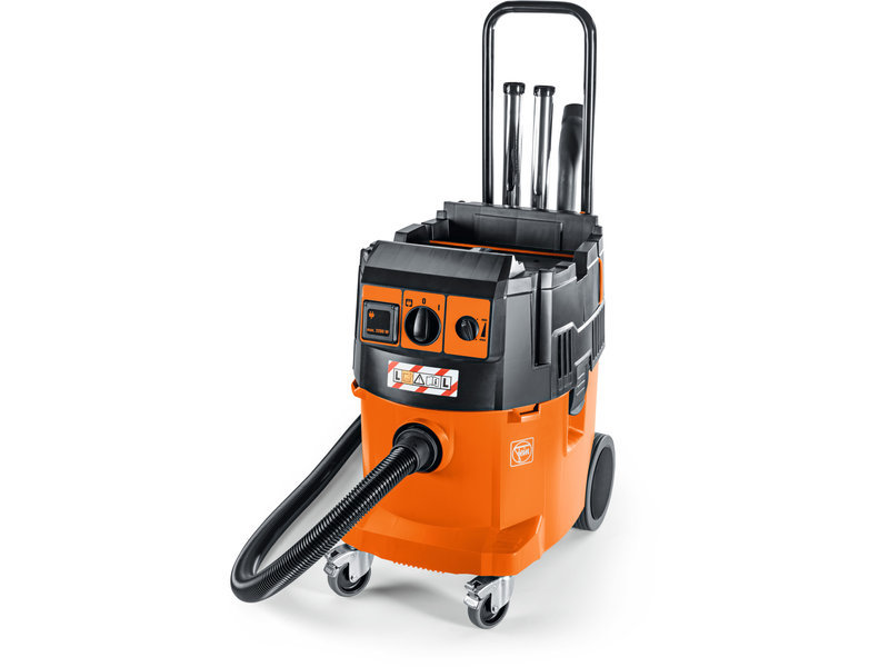 Пылесос Fein Dustex 35 LX
