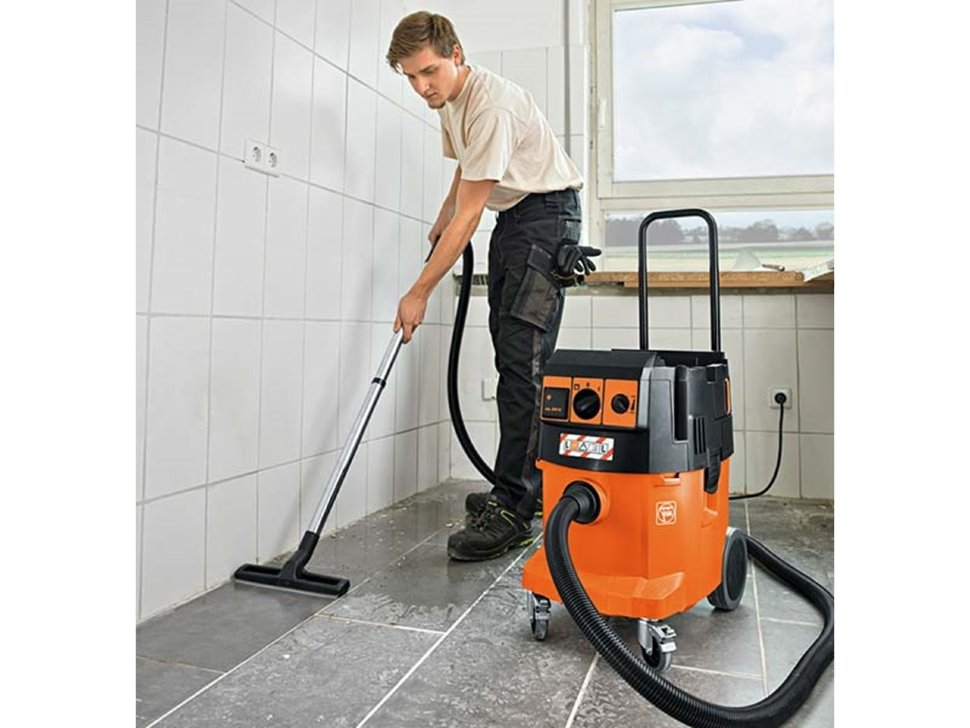 Пылесос Fein Dustex 35 LX
