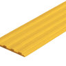 Самоклеющаяся полоса против скольжения Не Падай-20 мм 10 м/рулон желтая