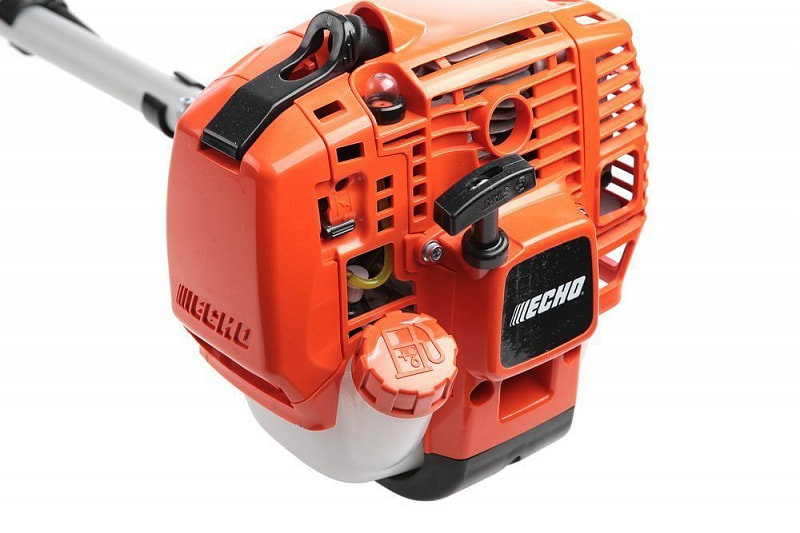 Триммер бензиновый Echo SRM-350ES