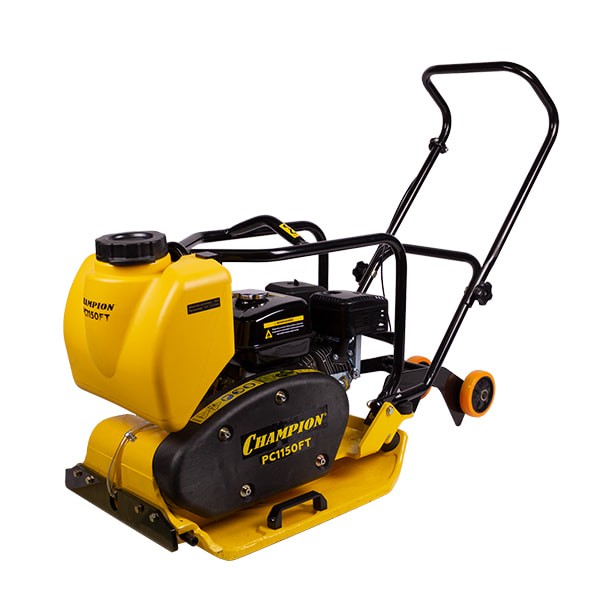 Виброплита Champion PC1150FT