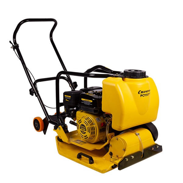 Виброплита Champion PC1150FT