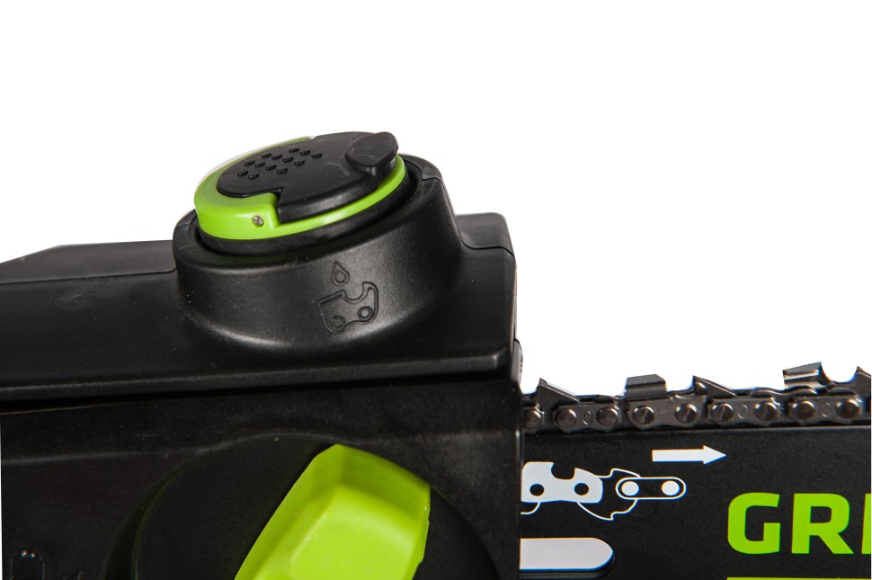 Высоторез-сучкорез аккумуляторный GD-82 82V GREENWORKS GC82PS
