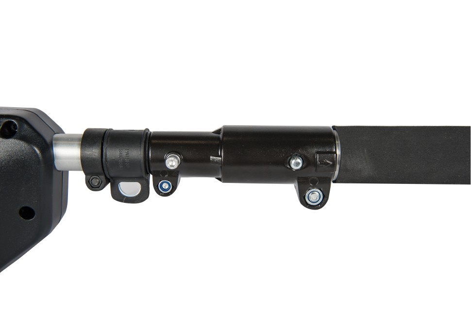 Высоторез-сучкорез аккумуляторный GD-82 82V GREENWORKS GC82PS