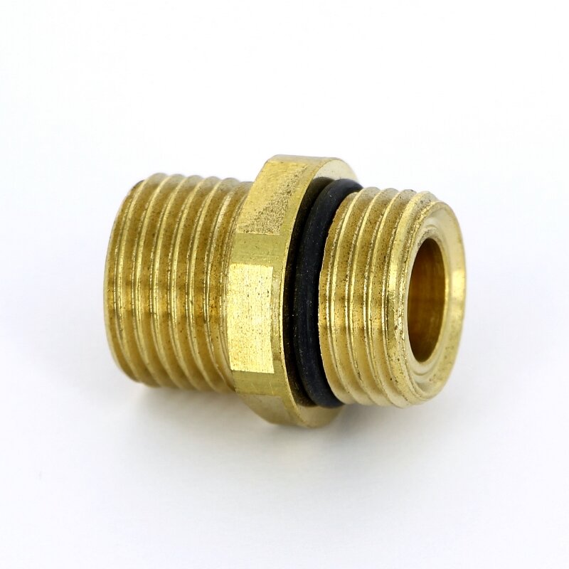 Корпус для муфты Н MULTI-FIT с уплотнительным кольцом ITAP 1/2х1/2К