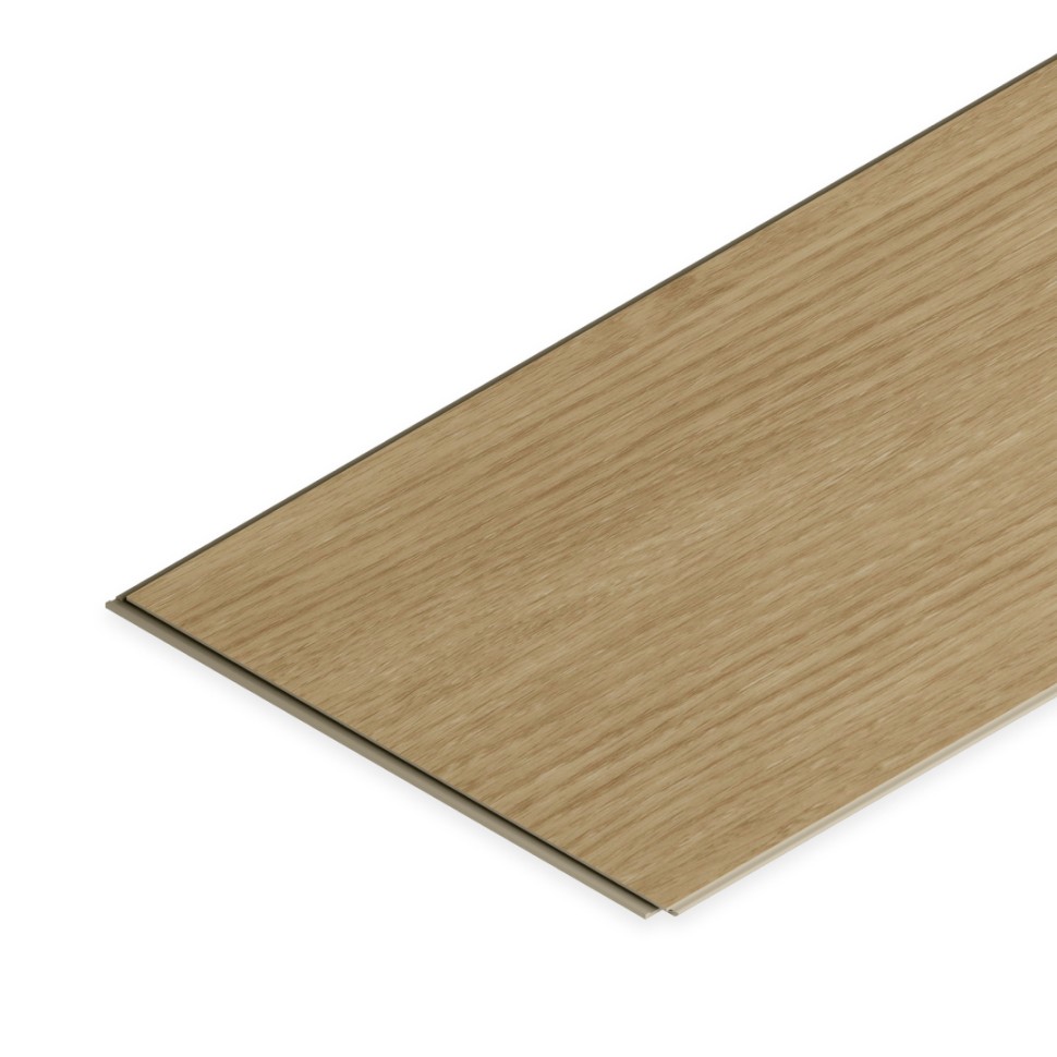 Ламинат SPC водостойкий 43 класс Stella Standart Миндаль Амаретто 1218 x 180 х 4,3 мм (3,069 кв.м)