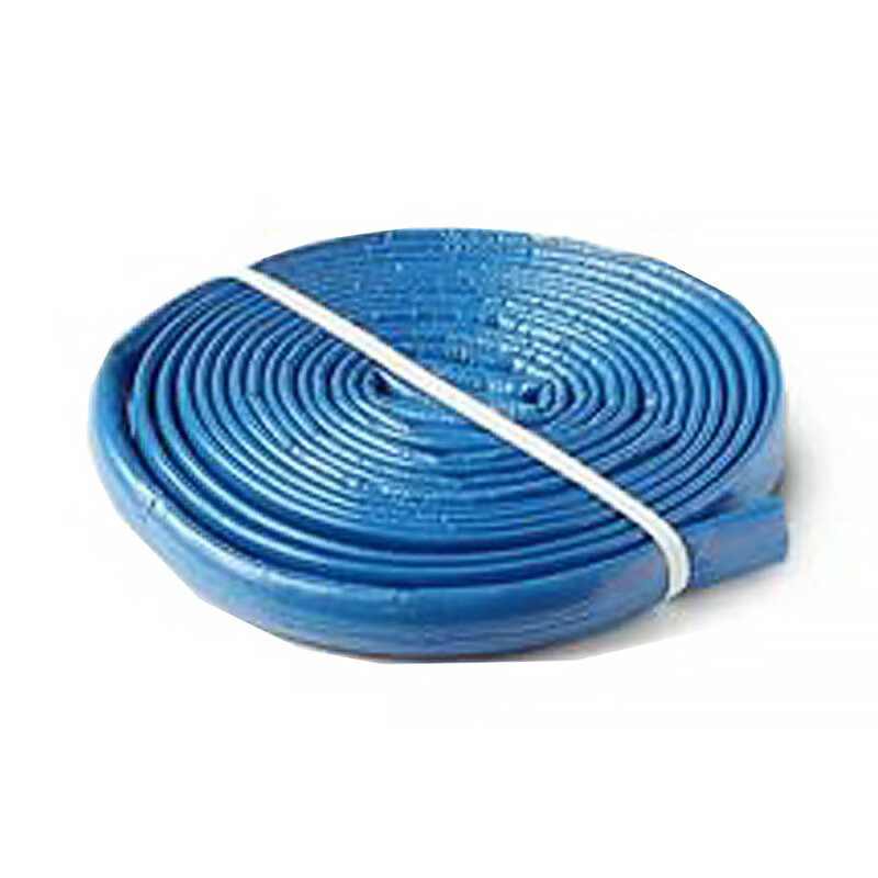 Трубки теплоизоляционные синие 2 метра Energoflex Super Protect ROLS ISOMARKET 35/9