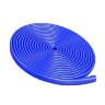Трубки теплоизоляционные синие 2 метра Energoflex Super Protect ROLS ISOMARKET 35/9