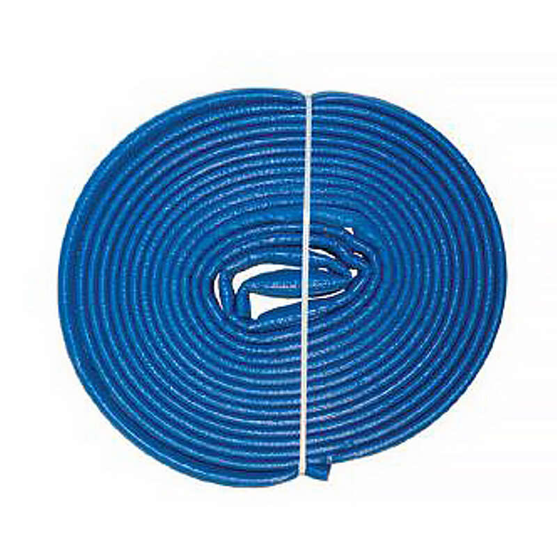 Трубки теплоизоляционные синие 2 метра Energoflex Super Protect ROLS ISOMARKET 35/9