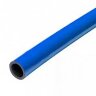 Трубки теплоизоляционные синие 2 метра Energoflex Super Protect ROLS ISOMARKET 35/9