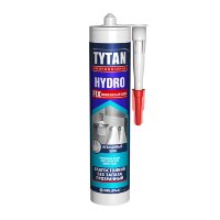 Клей монтажный Tytan Hydro Fix (0,31 л)