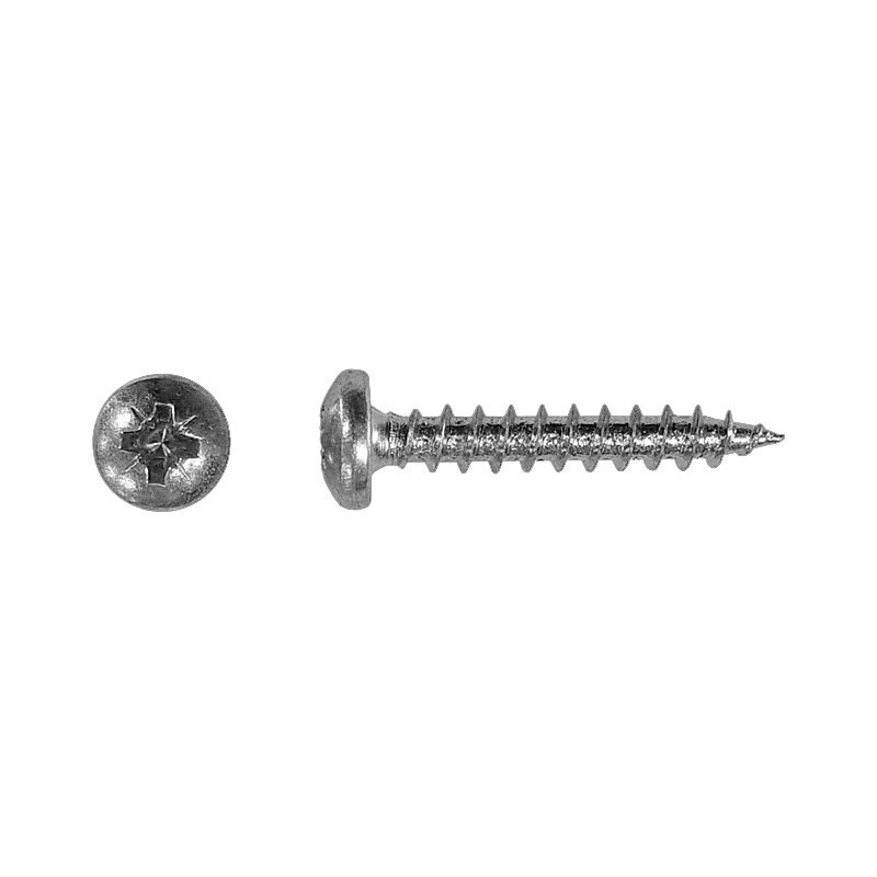 Саморез ШУЦ PN 3,5х40 (900 шт)
