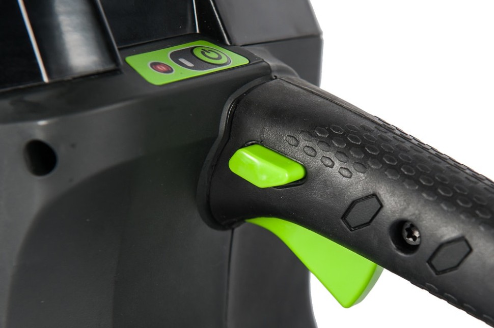 Пила цепная аккумуляторная GD-82 82V GREENWORKS GD82CS50