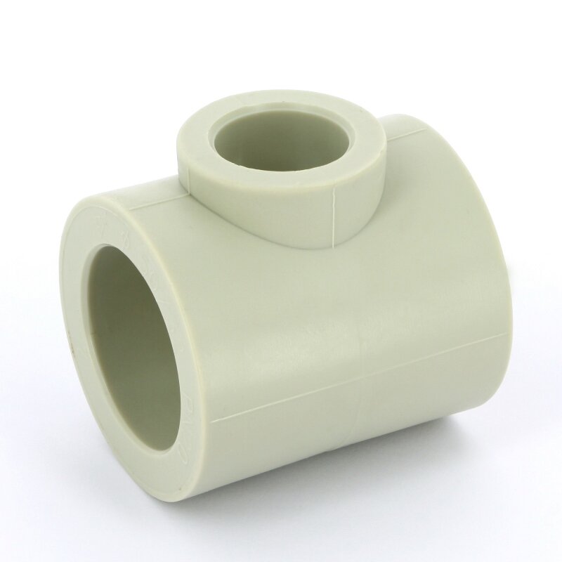 Тройник сварка редукционный FV-PLAST 50х32х50