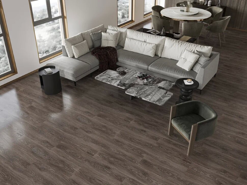 Ламинат MostFlooring Brilliant 12411 (упак. 8 шт = 2,3328 м²)
