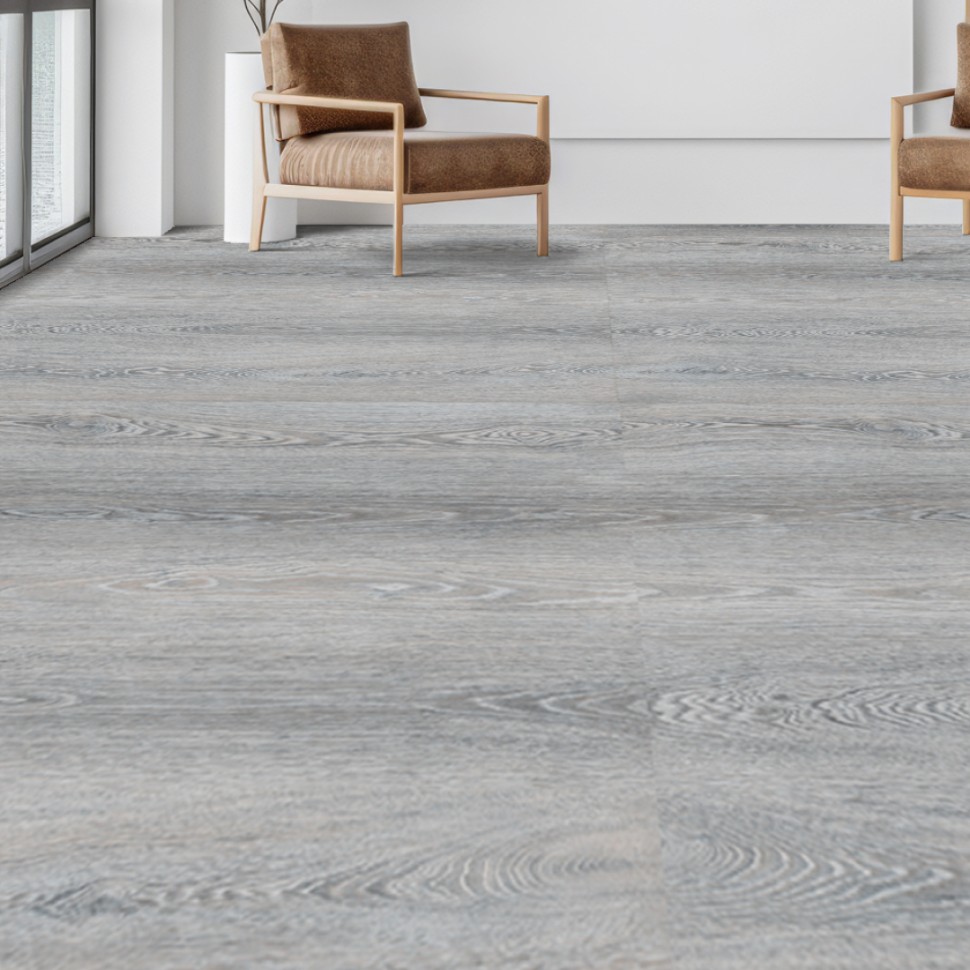 Ламинат SPC водостойкий 43 класс Stella Standart Секвойя Роял 1218 x 180 х 4,3 мм (3,069 кв.м)