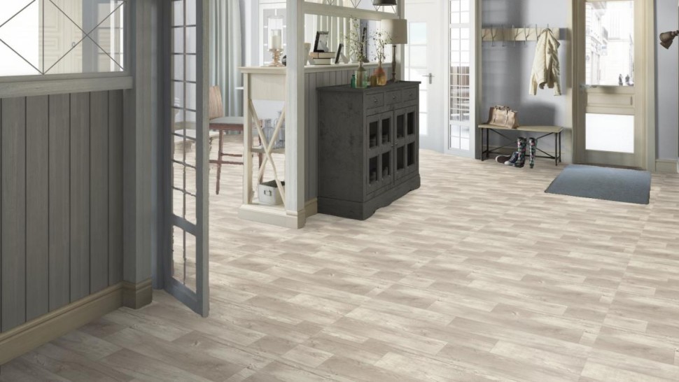 Усиленный бытовой линолеум Tarkett ФАВОРИТ Relict 1 ширина 3 м