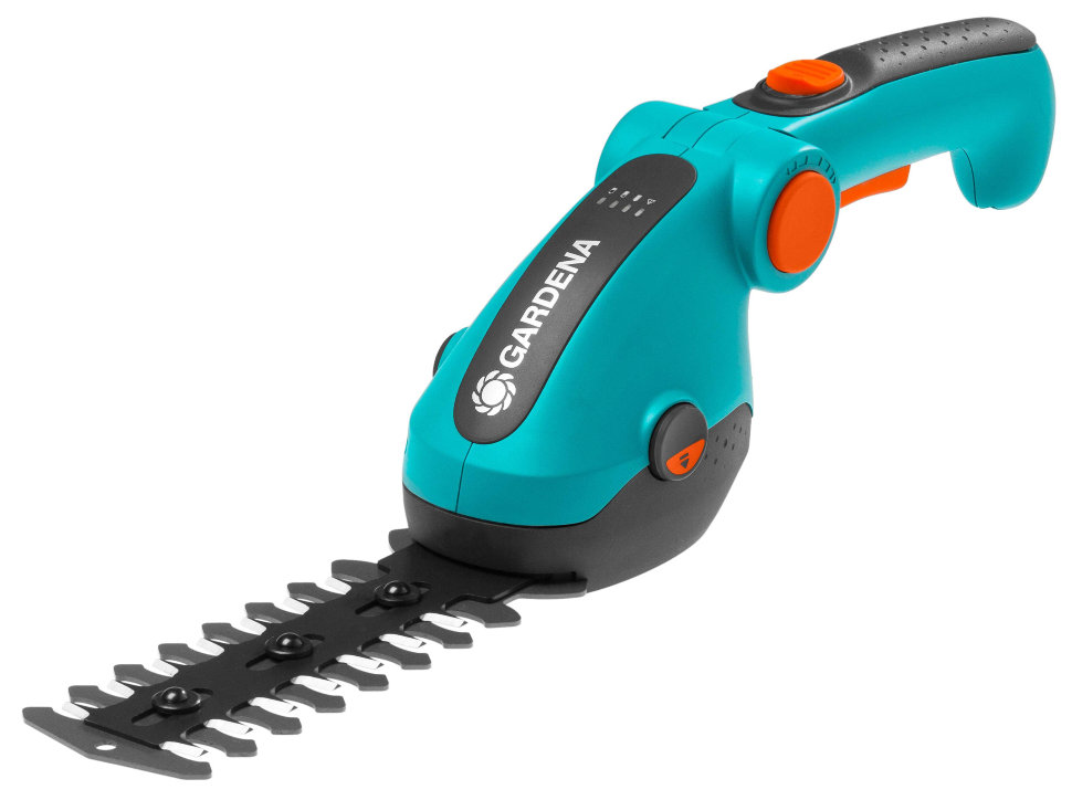 Ножницы аккумуляторные Gardena ComfortCut Li