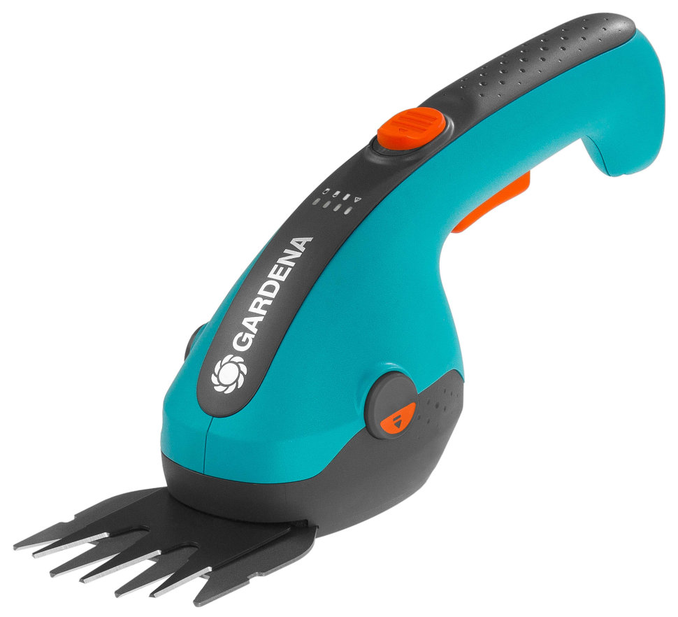 Ножницы для газонов аккумуляторные Gardena ClassicCut Li