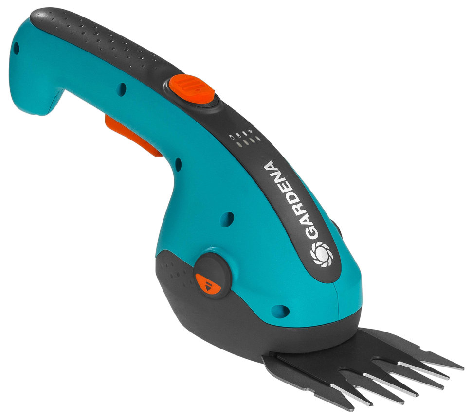 Ножницы для газонов аккумуляторные Gardena ClassicCut Li