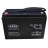 Аккумуляторная батарея ZOTA GEL 65-12, 65 А*ч 12 В