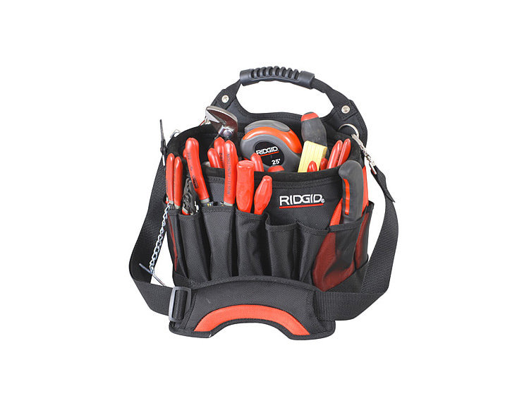 Сумка электрика RIDGID