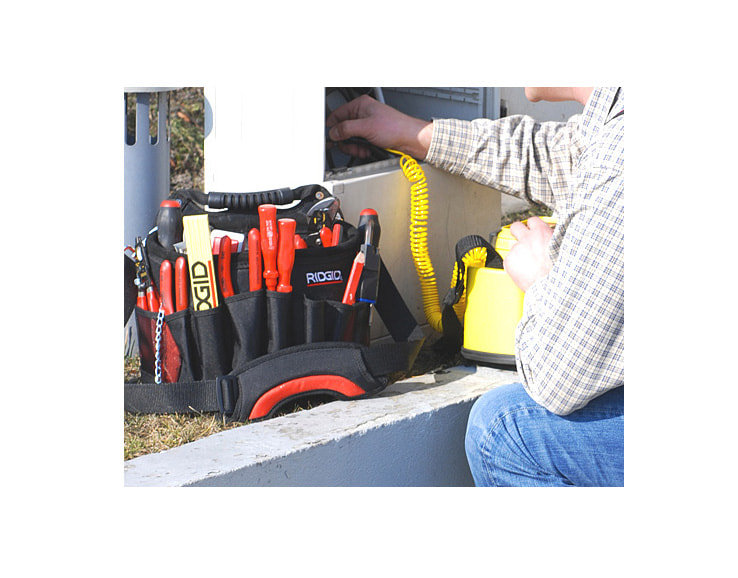 Сумка электрика RIDGID