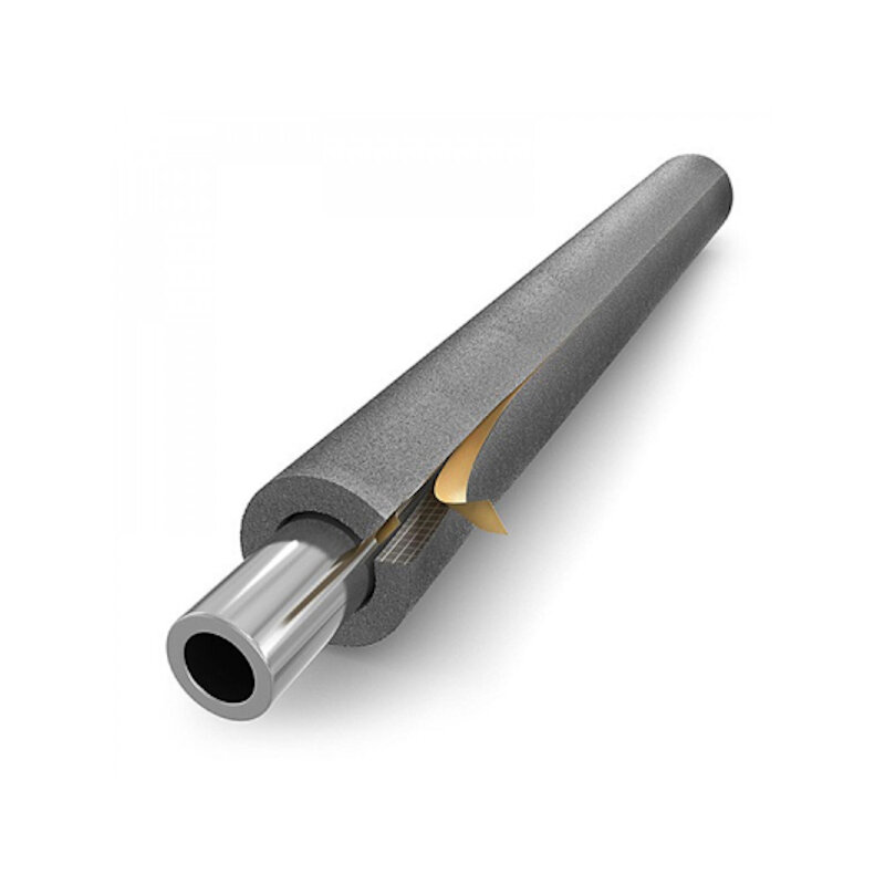 Трубка SUPER SK 35/9-2 м (толщина 9 мм)