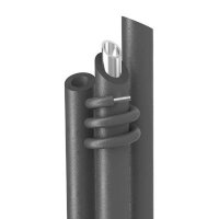 Трубки теплоизоляционные 2 метра Energoflex Super ROLS ISOMARKET 160/13
