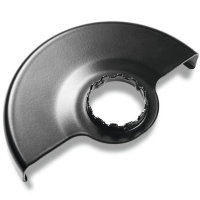 Защитный колпак Fein для веерных и обдирочных шлифовальных дисков