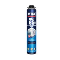 Пена профессиональная Tytan 65 Uni зимняя (750 мл)