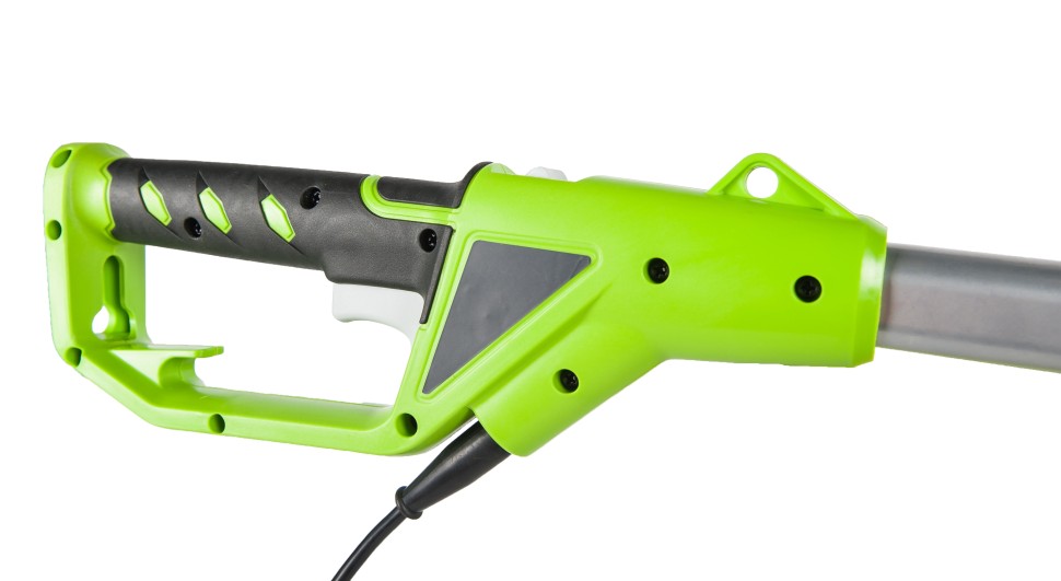 Высоторез-сучкорез электрический 720W GREENWORKS GPS7220