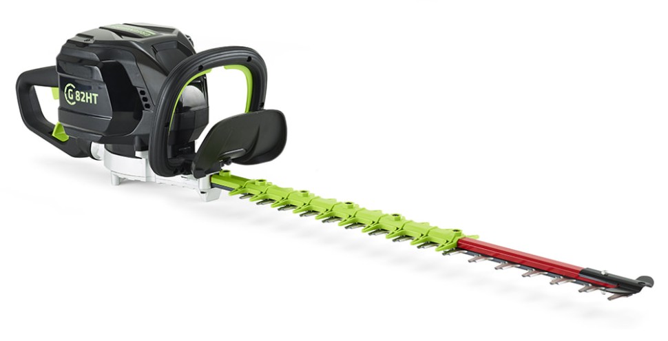 Кусторез аккумуляторный GD-82 82V GREENWORKS GD82HT