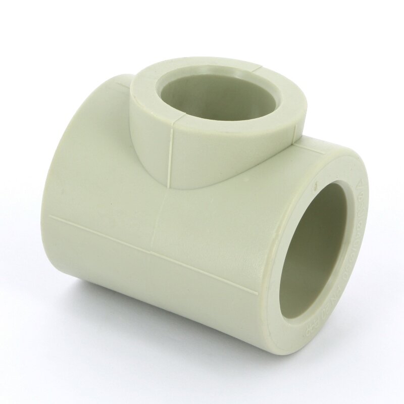 Тройник сварка редукционный FV-PLAST 50х40х50