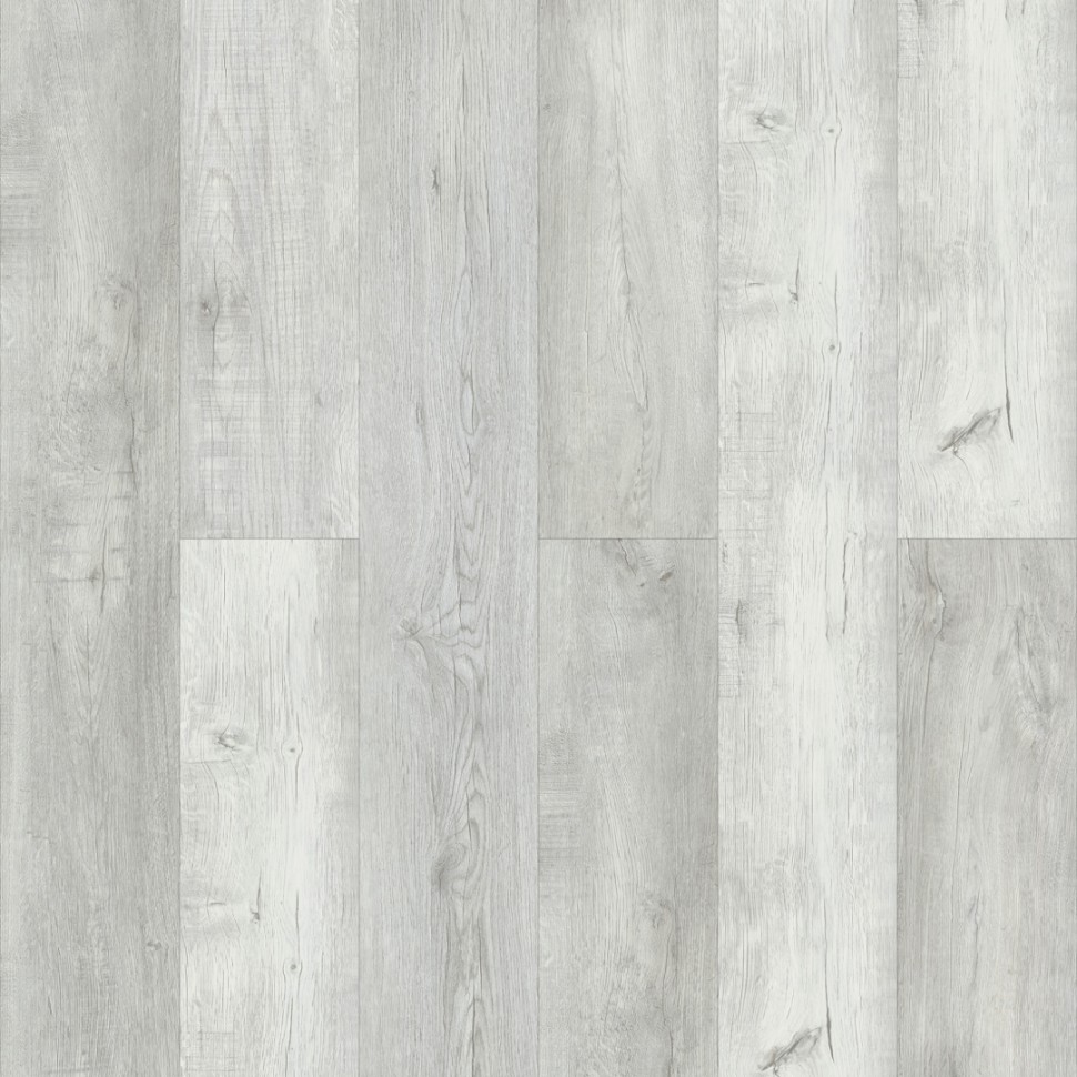 Ламинат SPC водостойкий 43 класс Stella Light Дуб Беленый 1218 x 180 х 4мм (3,069 кв.м)