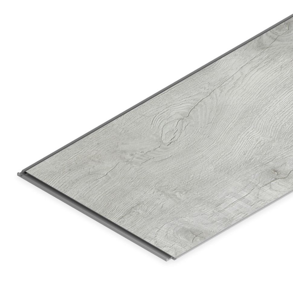 Ламинат SPC водостойкий 43 класс Stella Light Дуб Беленый 1218 x 180 х 4мм (3,069 кв.м)