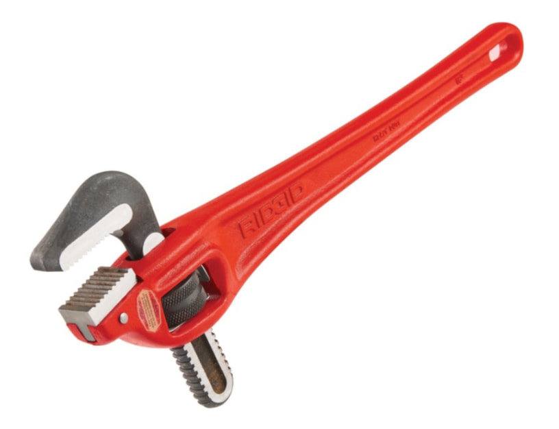 Ключ коленчатый трубный RIDGID 24