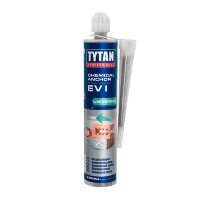 Анкер химический Tytan универсальный EV-I (300 мл)